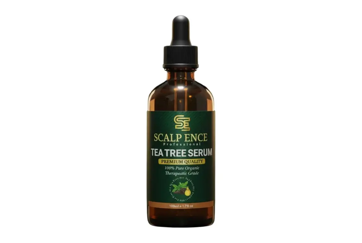 سرم تی‌تری — Tee Tree Serum