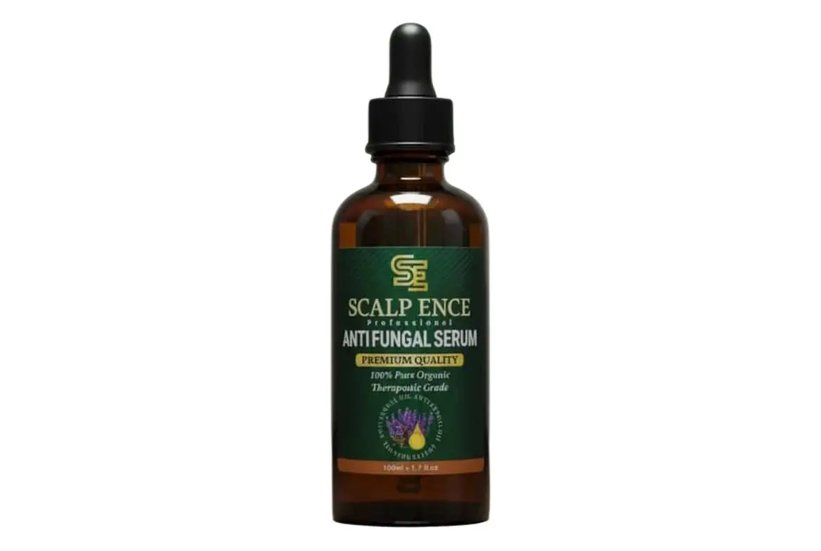 سرم ضدقارچ — Antifungal Serum