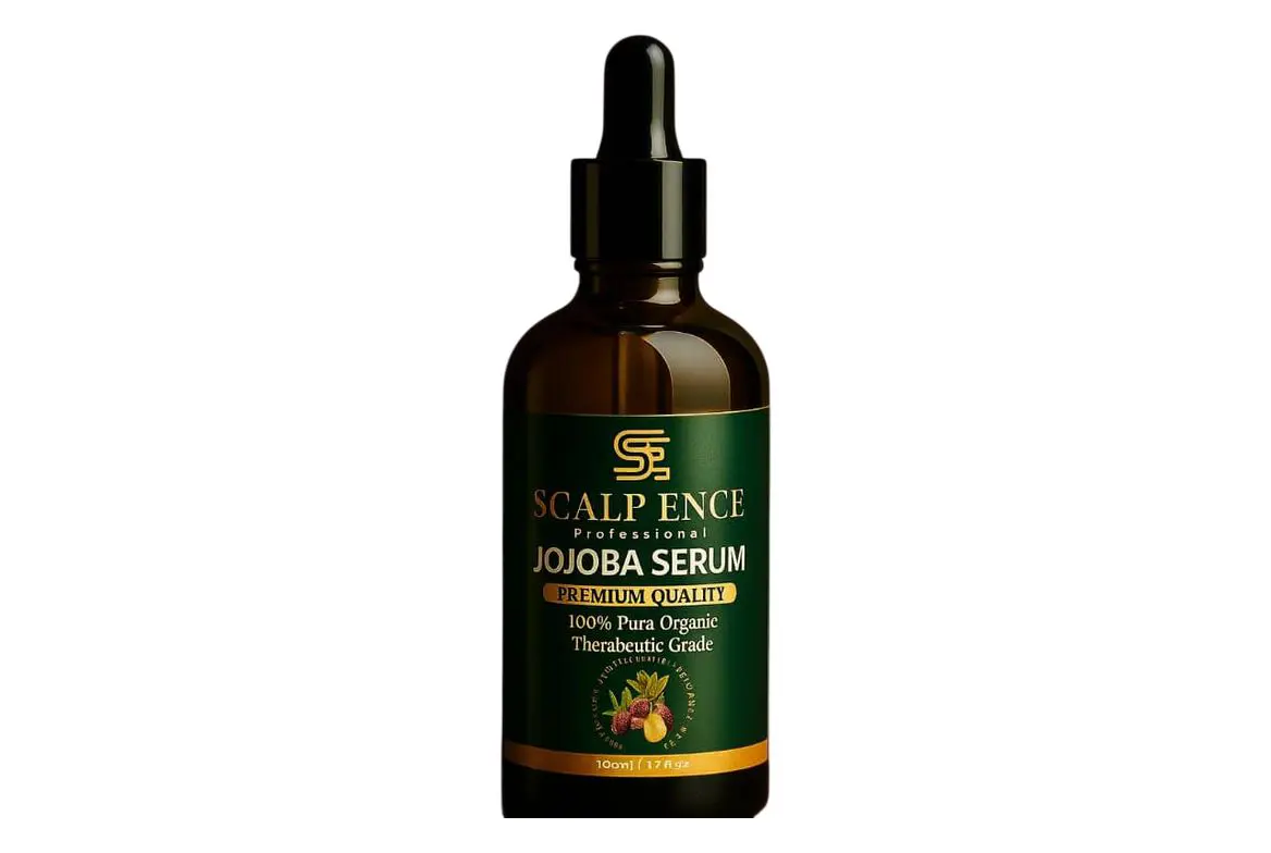 سرم جوجوبا — Jojoba Serum