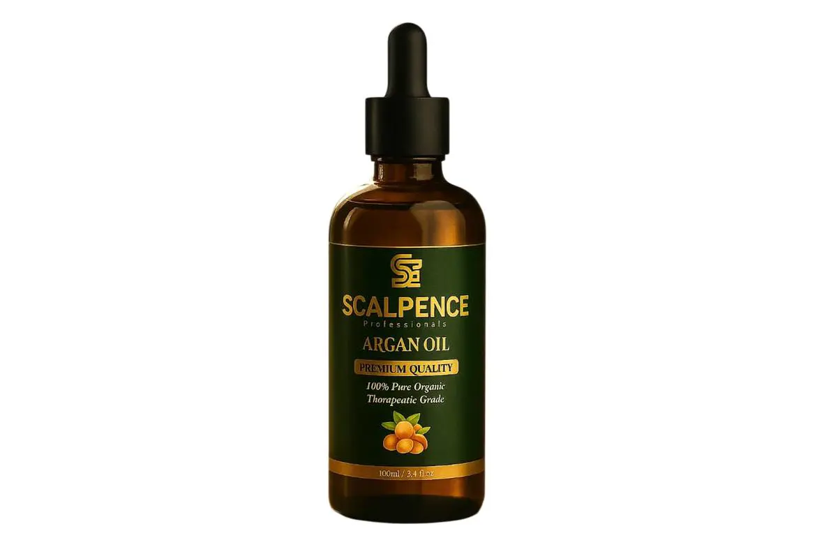 سرم آرگان — Argan Serum